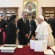 República Dominicana declara duelo oficial por fallecimiento del Papa Francisco mediante decreto presidencial