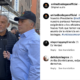 Nuestro Presidente @radharodriguez y nuestro portavoz Fernando Mateo exigiéndole a los oficiales electo de Nueva York que tomen carta en el asunto de la violencia en nuestras bodegas
