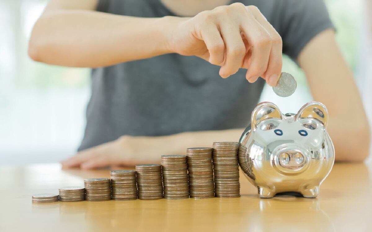 Cultivar Una Relación Saludable Con El Dinero