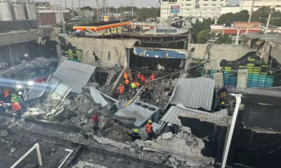 Colapso en el Jet Set: Morbo, escándalo y sombras tras la tragedia