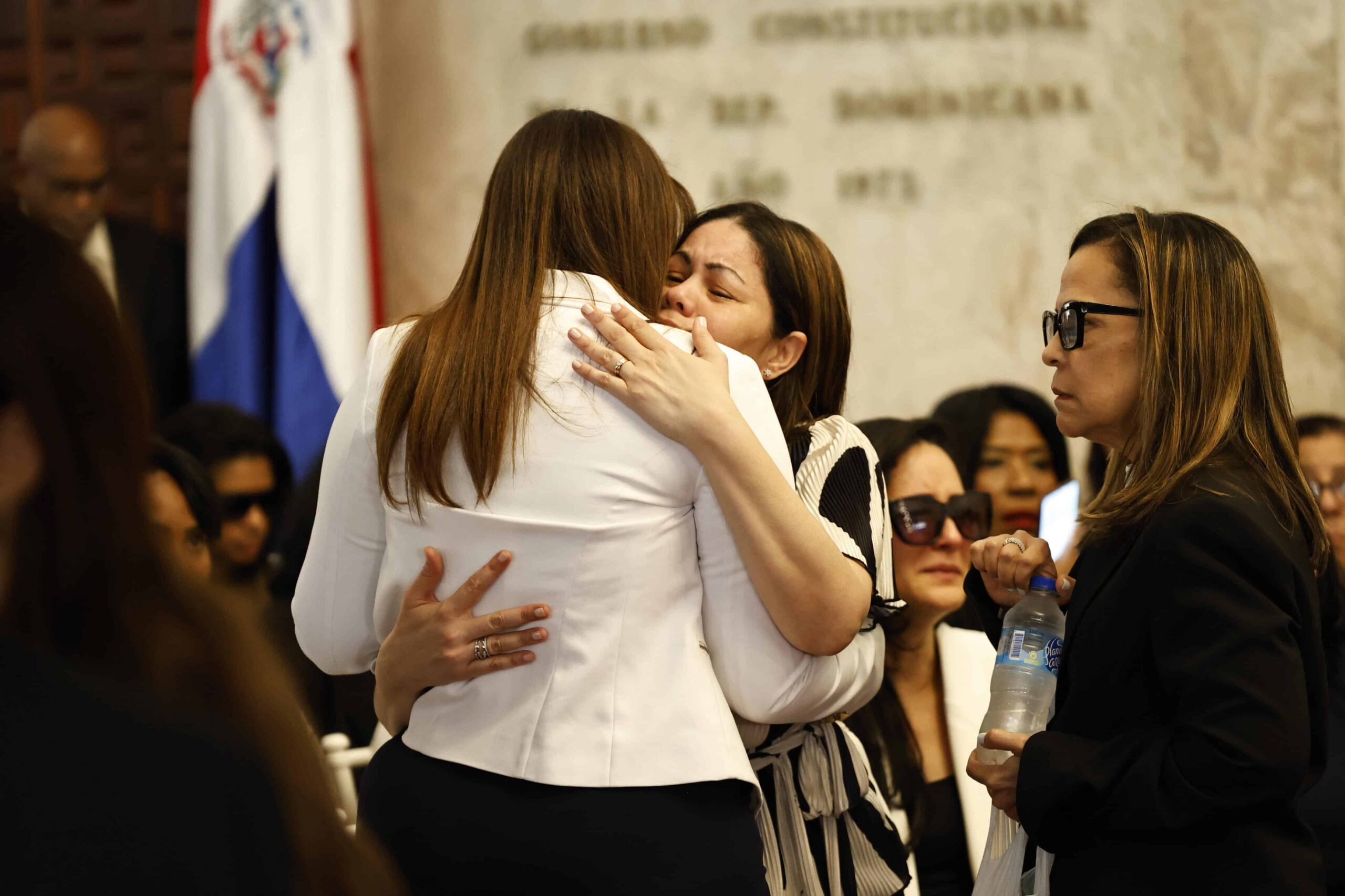 Hija de Rubby Pérez dice que los rescatistas la engañaron