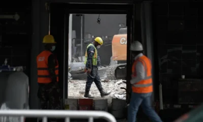 la tragedia de la discoteca Jet Set